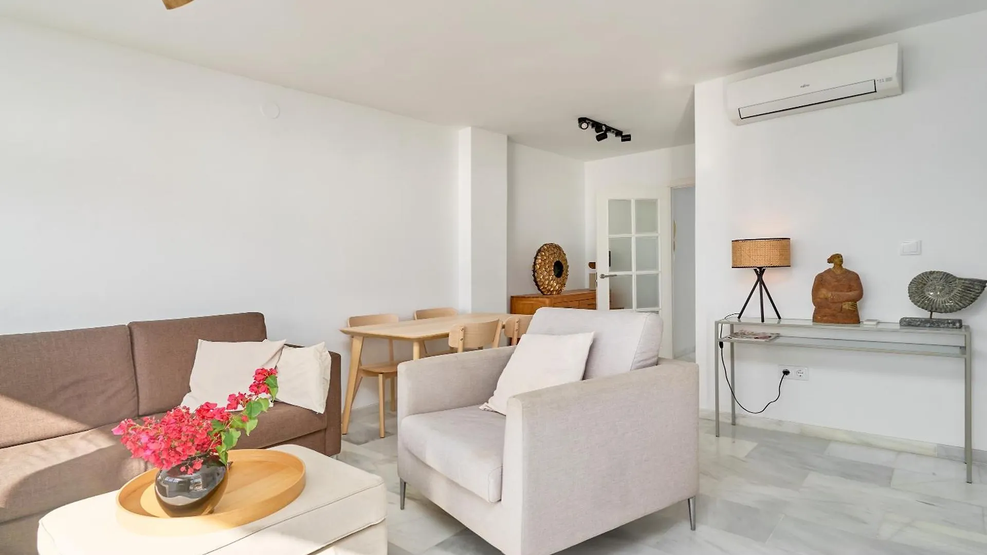 Apartment Beachfront Los Novos La Herradura La Herradura  Spain