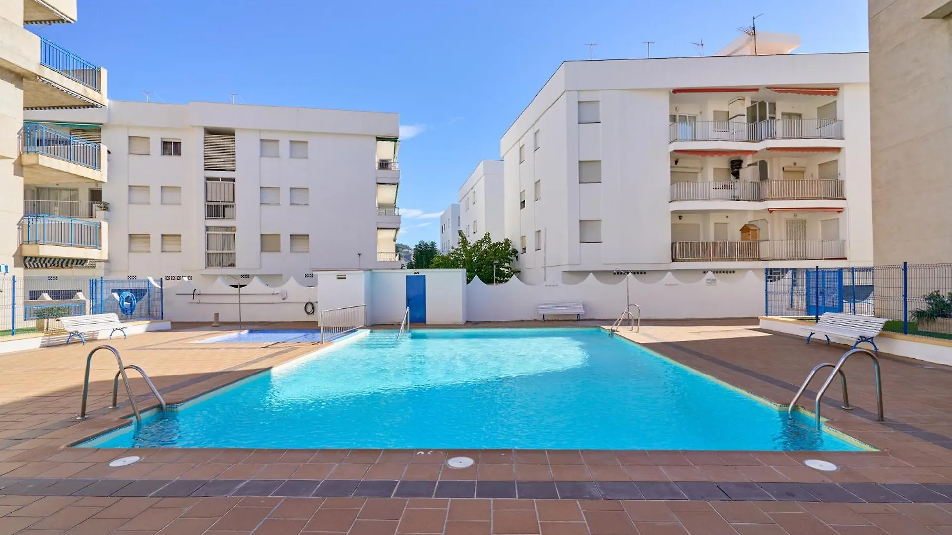 Apartment Beachfront Los Novos La Herradura La Herradura  Spain
